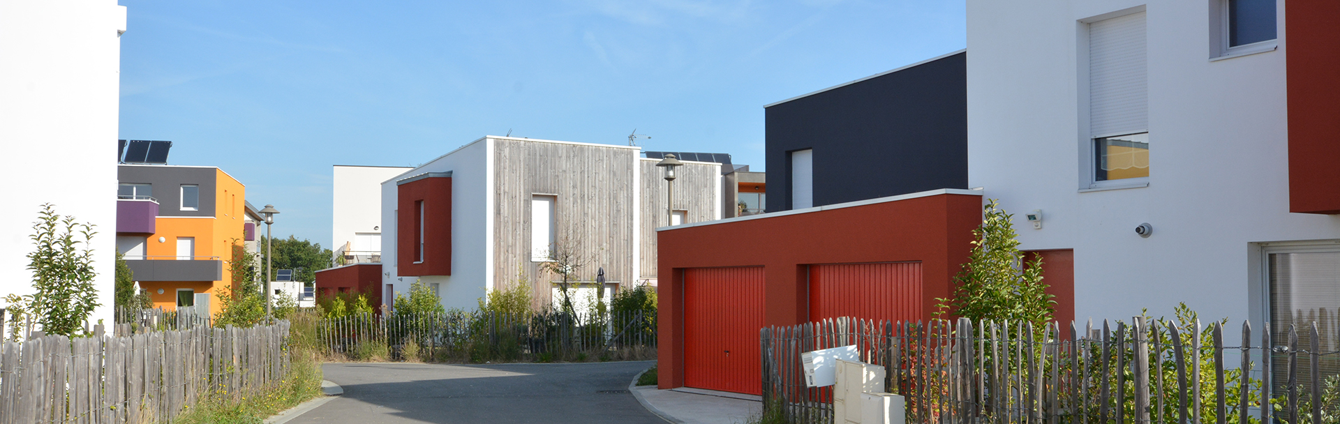 Demander un logement social | Ville de Bouguenais